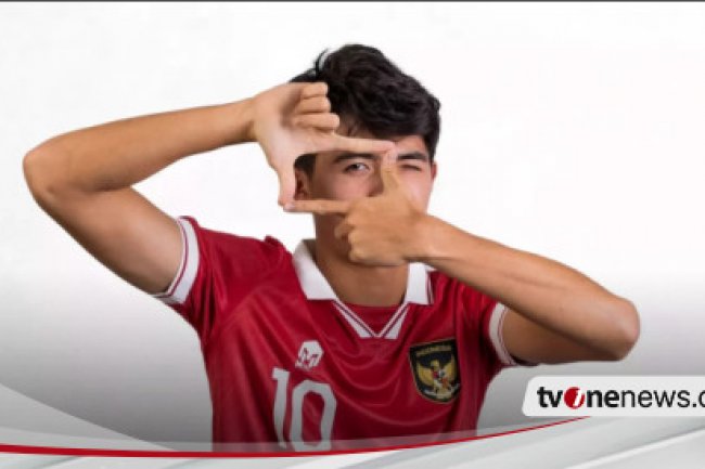Pemain Keturunan Korea Selatan Ini Manfaatkan Ilmu dari Ayah Son Heung-min untuk Modal Timnas Indonesia U-17