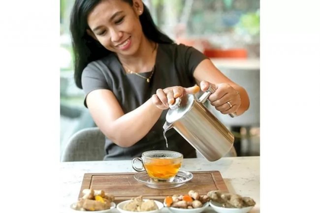 Berbagai Macam Khasiat Temulawak, Perbaiki Nafsu Makan hingga Hepatoprotektor Pasien TBC