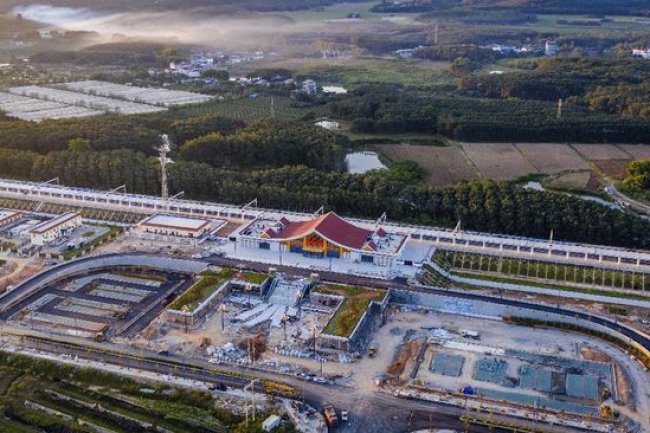 Tetangga RI Terjerat 'Jebakan' Utang China, Begini Nasibnya