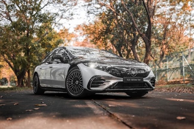 Top Otomotif: Isi Garasi Wamenkumham Eddy Hiariej, Cuma 12 Orang RI yang Bisa Beli Mobil Ini