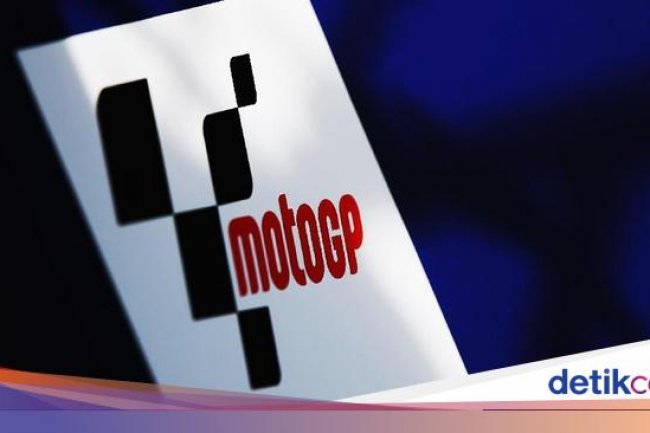 Jadwal Sprint Race MotoGP Malaysia 2023, Start Siang Ini