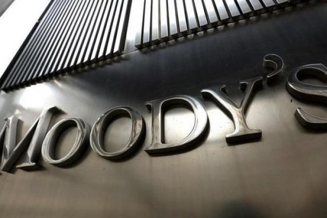 Moody's Beri Prospek Negatif untuk AS, Wamenkeu Menolak