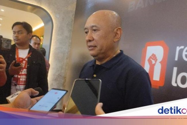 Penyaluran KUR Bisa Capai Target Rp 297 T? Menkop UKM Bilang Begini