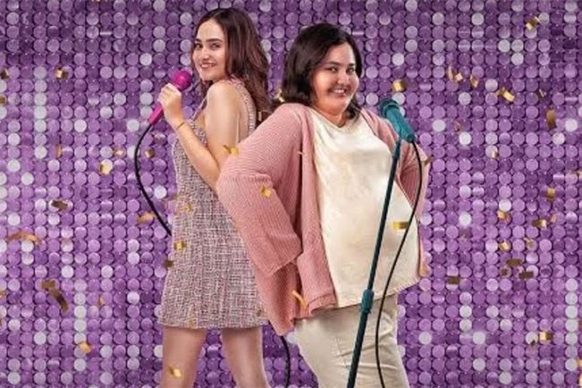 Sinopsis Film 200 Pounds Beauty, Adaptasi Film Korea yang Dibintangi Syifa Hadju