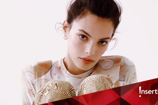 Diduga Gantikan Bella Hadid, 7 Potret May Tager Model Israel Jadi Wajah Baru Dior