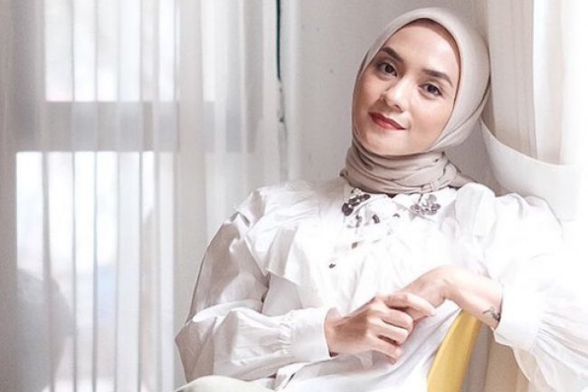 Kisah Enno Lerian Pernah Hidup Susah & Tinggal di Kontrakan Petak