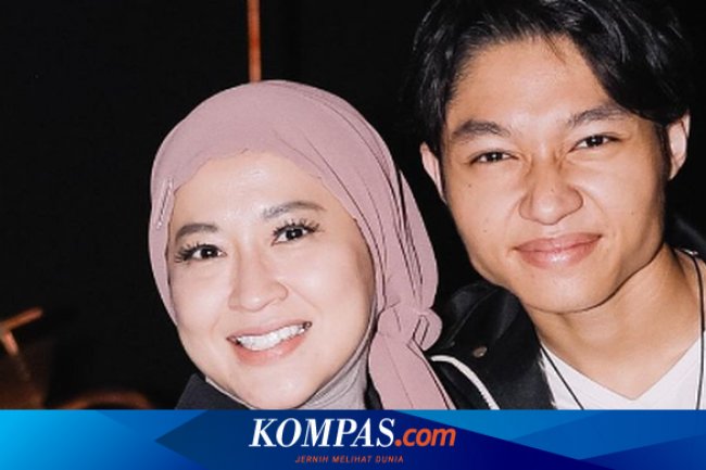 Temani Okie Agustina Daftar Gugatan Cerai, Kiesha Alvaro Ingatkan Janji Gunawan Dwi Cahyo Tahun 2012 Halaman all