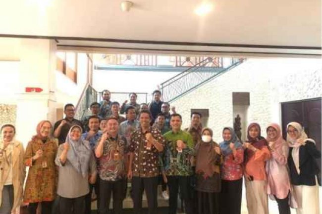 Tingkatkan Pelayanan, BPJS-Kes Gunakan Teknologi Face Recognition Dukcapil