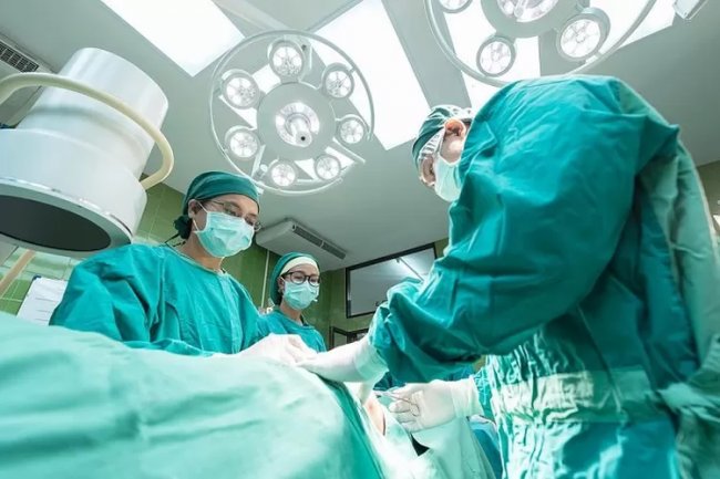 Kenali Tanda-tanda Penyakit Ginjal, Salah Satu Organ Vital dalam Tubuh