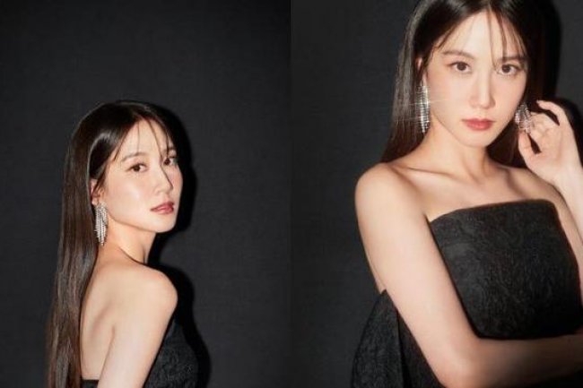 5 Peran Paling Ikonik dari Aktris Cantik Park Eun Bin di Drakor, Jadi Pemain Biola hingga Pengacara Cerdas!