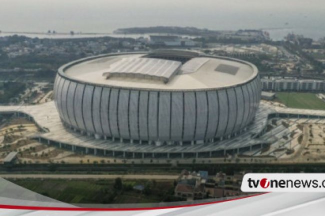 Tiga Ruas Jalan di Sekitar JIS Ini Akan Dilakukan Penutupan Terbatas Saat Piala Dunia U-17