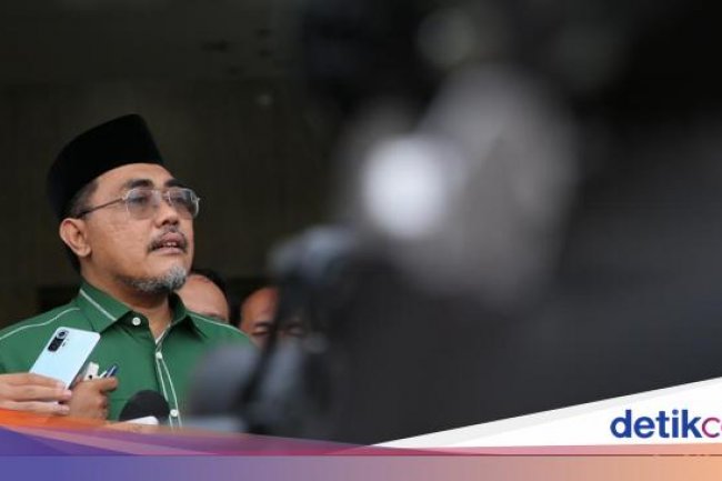PKB Maklum Gibran Tepis Semangat Perubahan: Perlu Banyak Baca Dinamika
