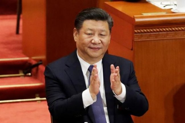 Bukan Cuma Laos, 10 Negara Ini Jadi Korban 'Rentenir' China
