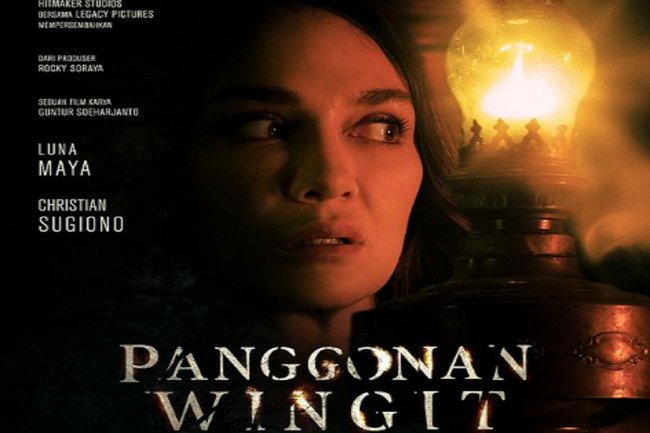 Sinopsis Film Panggonan Wingit, Diambil dari Kisah Nyata di Semarang
