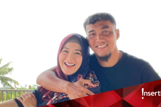 Ini Janji Gunawan Dwi Cahyo ke Kiesha Alvaro Sebelum Nikahi Okie Agustina
