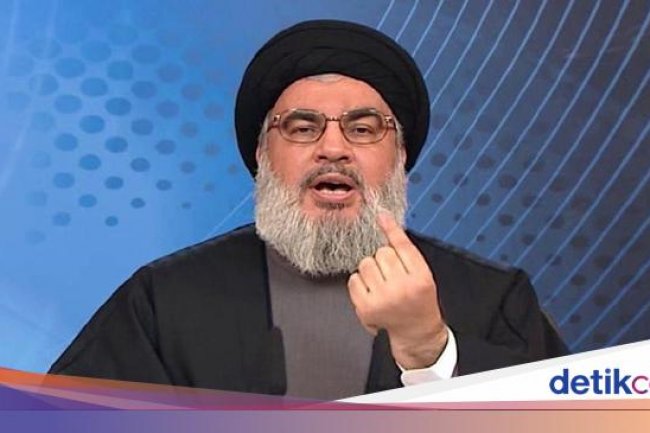 Hizbullah Terus Berkonfrontasi dengan Israel, Netanyahu Balik Mengancam