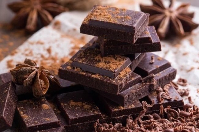 Ini Salah Satu Manfaat Mengkonsumsi Cokelat, Mampu Mengatasi Kecemasan juga lho!