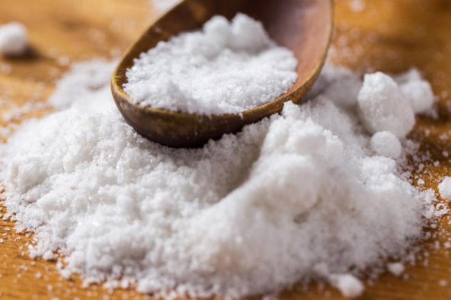 Peneliti: Doyan Menambah Garam Tiap Makan Berisiko Kena Diabetes Tipe 2
