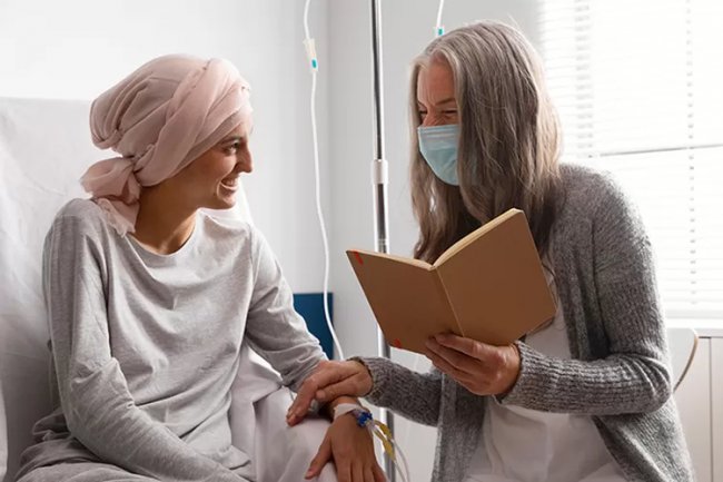 Mengenal Kelelahan yang Dialami Penderita Kanker dan 13 Gejala Yang Berpotensi Picu Kanker