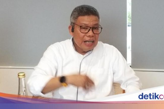 Kondisi Golkar Enrekang Bak Kapal Nyaris Karam Usai Ditinggal Muslimin Bando