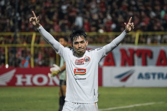 WOW Bhayangkara FC Datangkan Witan Sulaeman dengan Status Pinjaman, Ini Harapan Presiden Persija untuk Witan