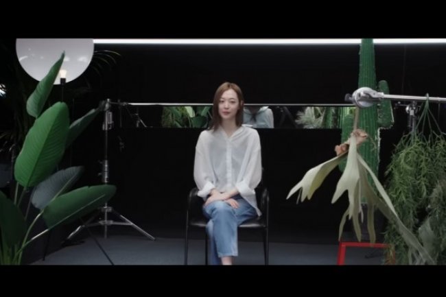 Sinopsis dan Link Nonton Legal Film Persona: Sulli yang Tayang di Netflix, Jadi Karya Terakhir Mendiang Choi Jinri Sebelum Tiada