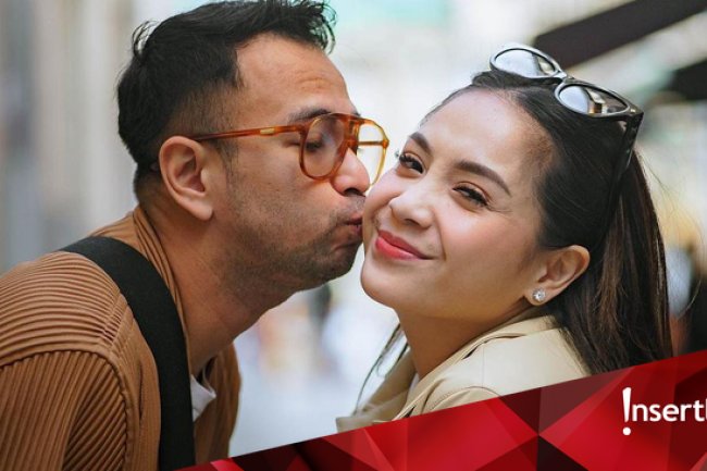 Terungkap Tarif Endorse Instagram Raffi Ahmad dan Nagita Slavina