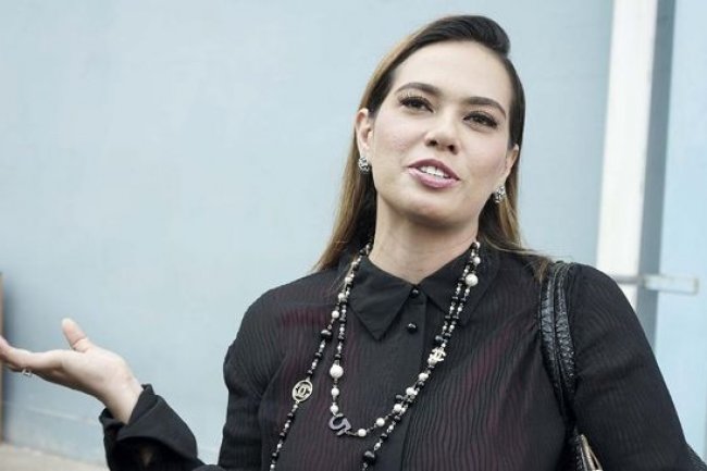 Gugatan Cerai Idham Mase ke Catherine Wilson Digugurkan Pengadilan