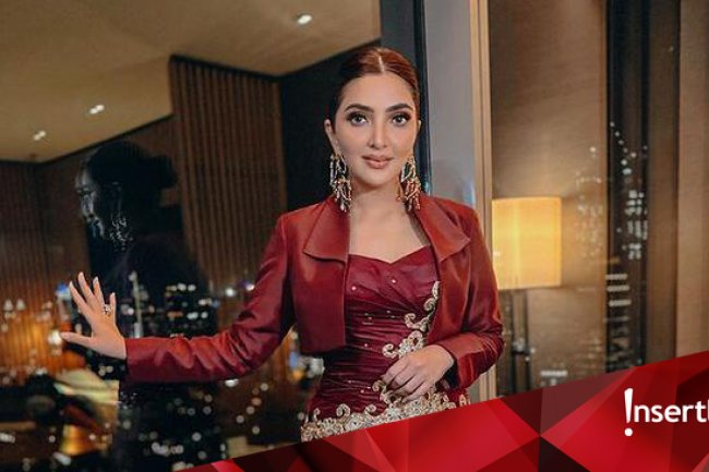 Klarifikasi Salat tanpa Mukena, Ashanty: di Arab...