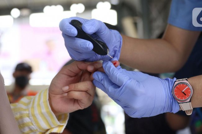 Sejarah Hari Diabetes Sedunia yang Diperingati Setiap 14 November