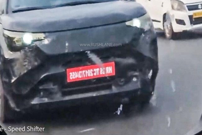 Suzuki Makin Intens Uji Coba SUV Listriknya, Diprediksi Segera Meluncur