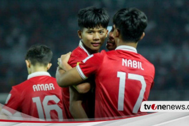 Timnas Indonesia U-17 Sempat Dianggap Remeh di Piala Dunia U-17, Bima Sakti 'Senggol' Radja Nainggolan