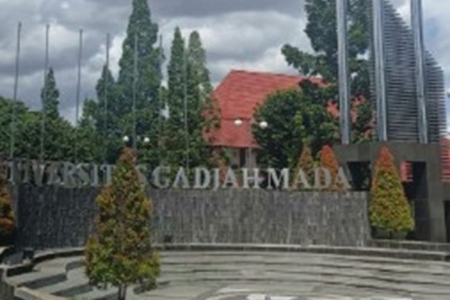 Di UGM Jurusan Kedokteran, Farmasi dan Teknologi Informasi jadi Favorit