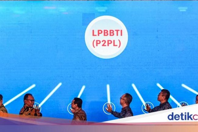 Roadmap Layanan Pendanaan Bersama Berbasis Teknologi Informasi