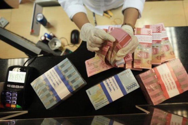 BI Ungkap 5 Kekuatan Rupiah Hingga Gagal Ditekuk Dolar ke Rp16 Ribu