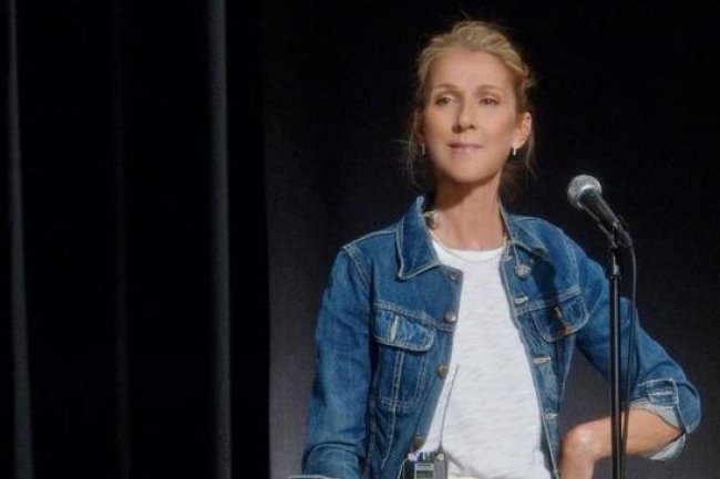 Penampilan Perdana Celine Dion Usai Sakit dan Batalkan Konser, Fans Terkejut!