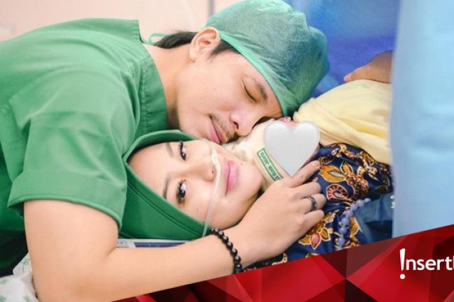 Arti Nama Anak Kedua Aurel & Atta Halilintar yang Diambil dari Bahasa Arab