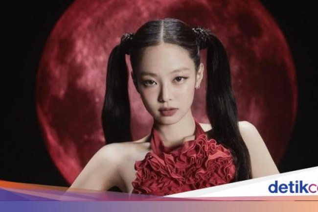 Jennie BLACKPINK Beli Apartemen Rp 59,1 M Dibayar Tunai!