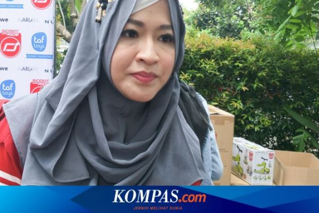 Gugat Cerai Gunawan Dwi Cahyo, Okie Agustina Hanya Tuntut 3 Hal Halaman all