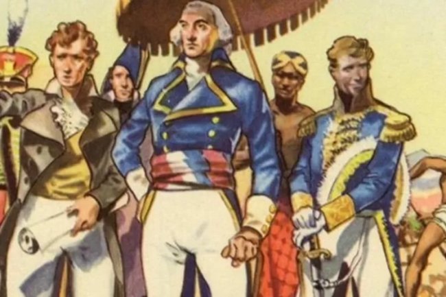 Babad Mangkubumi, Cerita Rakyat Jawa Tengah, Peristiwa Mengejutkan Saat Kedatangan Daendels, Bagian 35