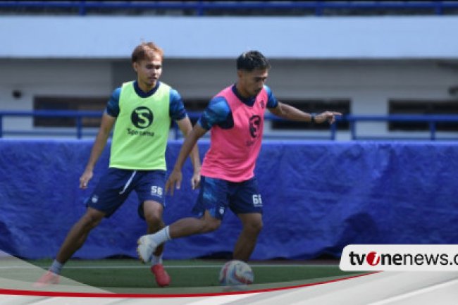 Pemain Persib Ungkap Perbedaan Lawan Filipina di Kualifikasi Piala Dunia, Sebut Vietnam dan Indonesia Punya Perbedaan Mencolok Ini ...