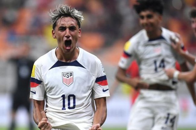 Piala Dunia U-17: 7 Tim Bisa Lolos ke 16 Besar Hari Ini