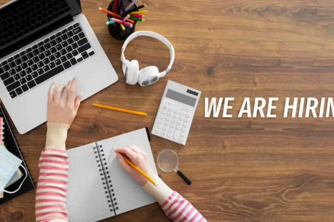 Loker Sukabumi System Development Staff Minimal Lulusan D3 Teknologi Informasi