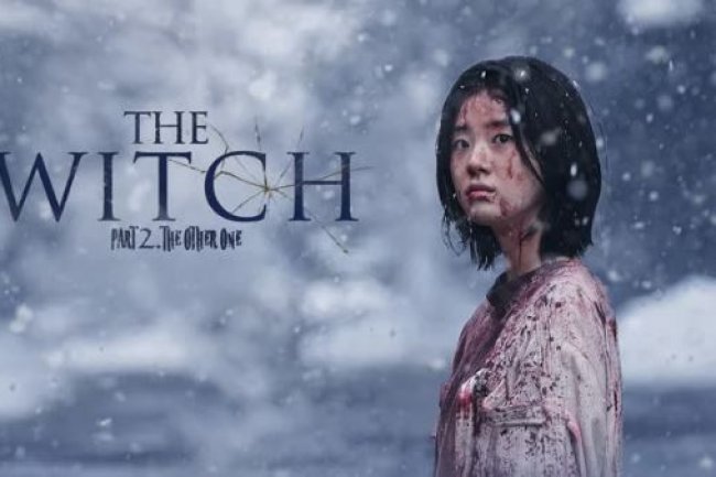 Link Nonton, Download dan Sinopsis The Witch Part 2 The Other One Sub Indo