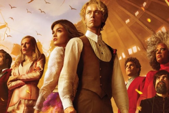 The Hunger Games: The Ballad of Songbird & Snakes Tayang di Bioskop, Intip Sinopsis dan Review-nya