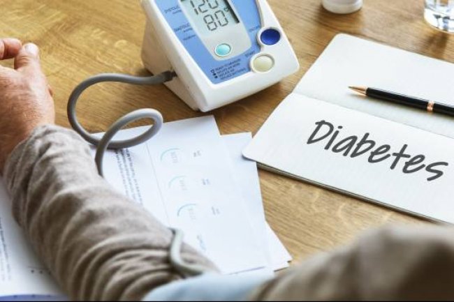 Jangan Pandang Sebelah Mata, 7 Kebiasaan Sederhana Ini Bisa Cegah Diabetes, Diterapkan Sejak Pagi