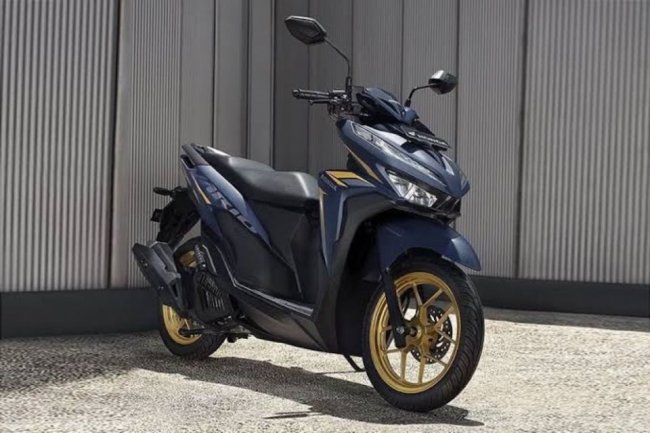 Ragam Potensi Modifikasi Vario 150 beserta Aksesori Pendukungnya