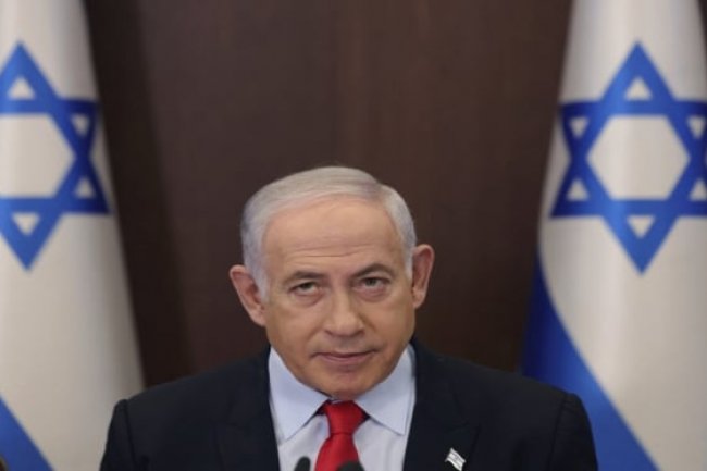 Posisi Terancam, Partai Likud Berencana Gulingkan PM Israel Netanyahu