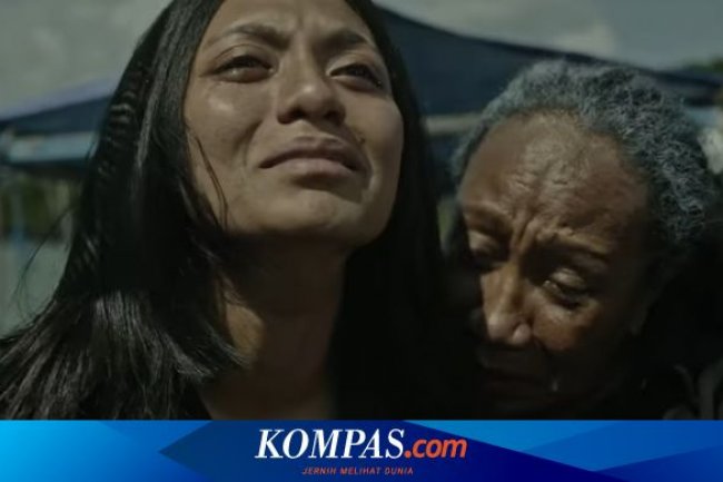 Sinopsis Women From Rote Island, Kisah Pilu Korban Kekerasan Seksual