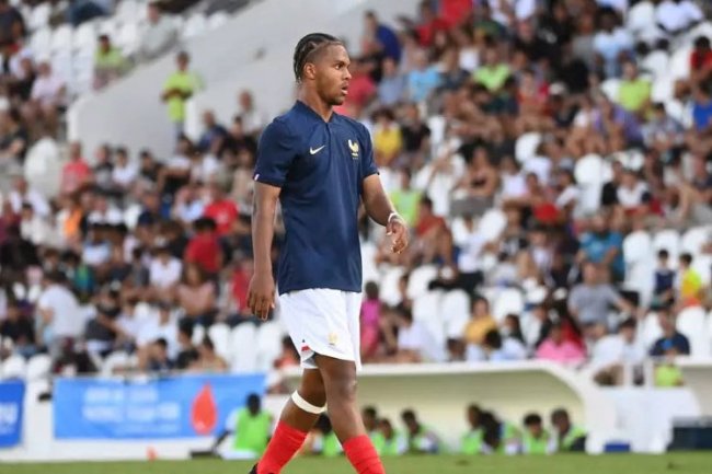 Prediksi Piala Dunia U-17: Prancis U-17 vs Korea Selatan U-17, 15 November 2023